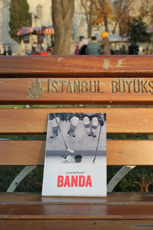 Banda - slika 3