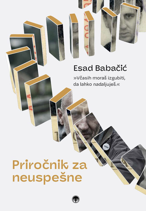 Esad Babačić: Priročnik za neuspešne